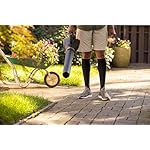 Dr. Scholl's mens Athletic & Work Compression Over the Calf Socks - 1 & 3 Pair Packs - Fatigue Relief - Image 4