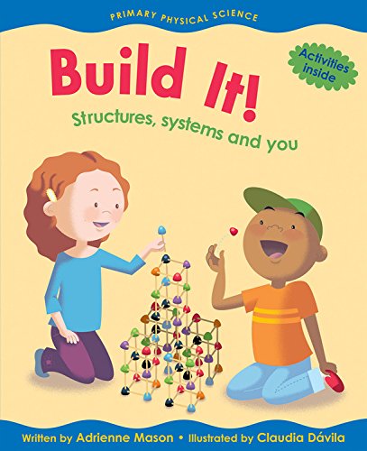 Build It! (Primary Physical Science)