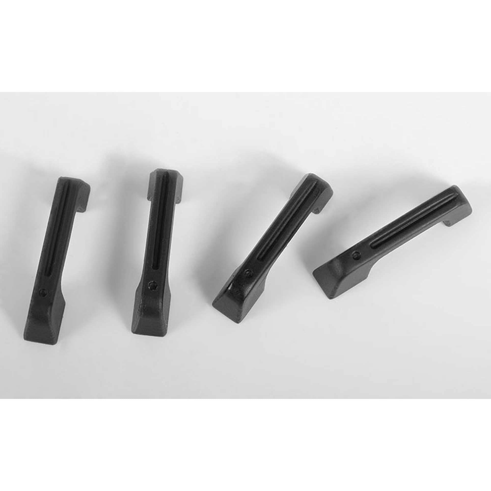 RC4WD Rubber Door Handles for Traxxas TRX-4