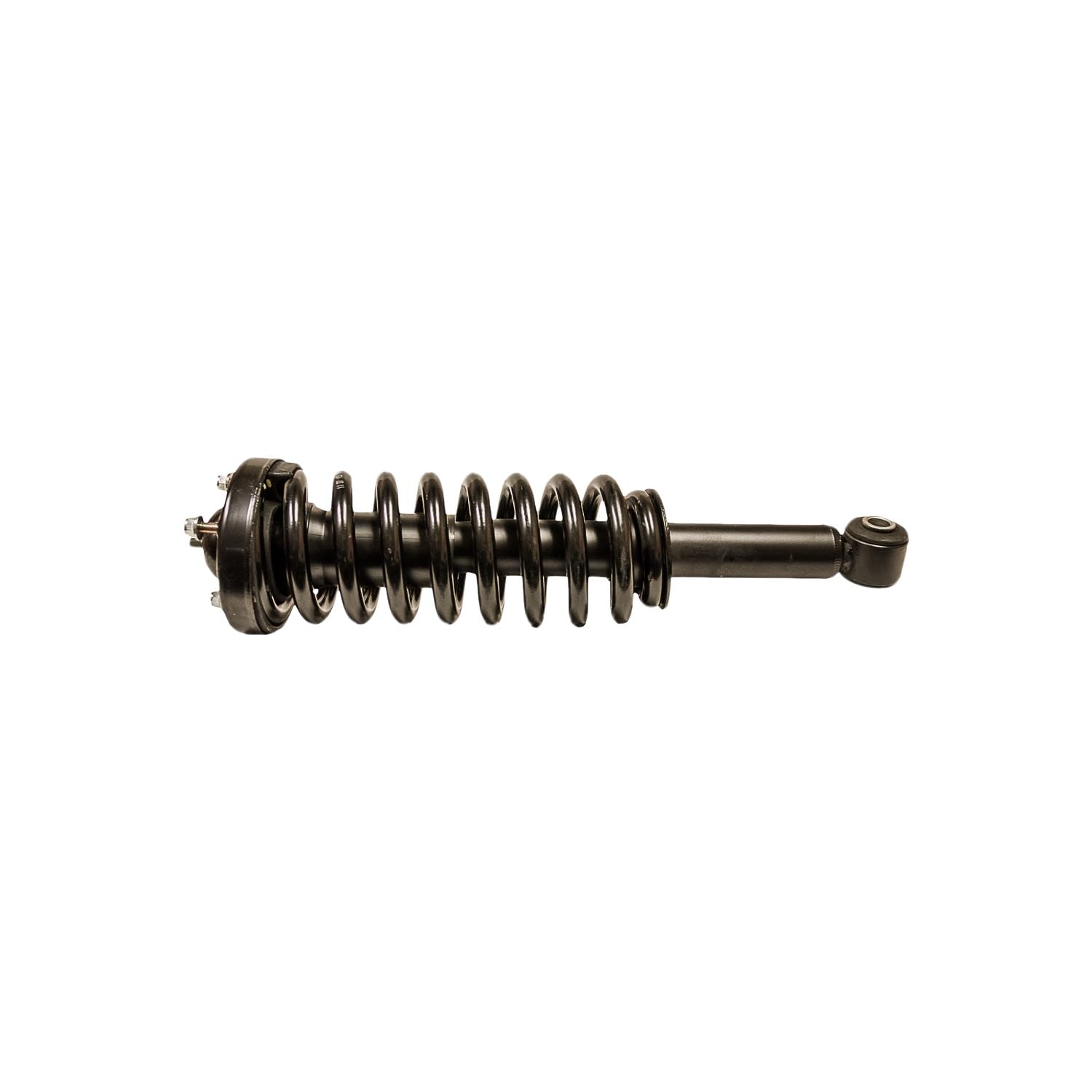 Gabriel G57103 Ultra ReadyMount Front Complete Strut Assembly for 09-13 Ford F-150 4WD Extended Cab Pickup, 09-13 Ford Lobo 4WD Extended Cab Pickup (1 Pack)