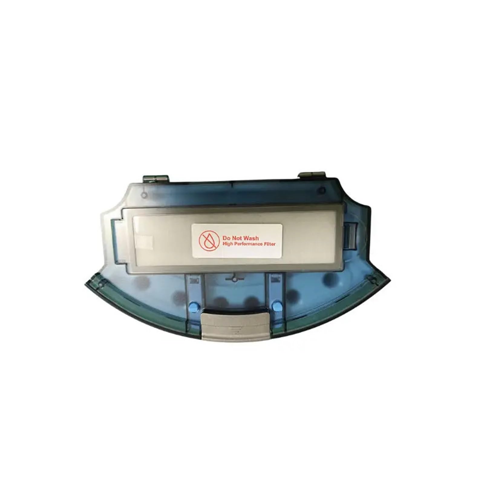 FCOIN Compatible for ilife， L100/A10S Dust box Robot vacuum accessories