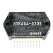 STK404-070Y Sanyo Original Integrated Circuit IC OEM, with Heat Sink Compound Paste