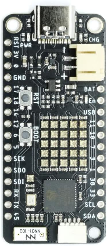 FeatherS2 NEO (ESP32-S2 Board)