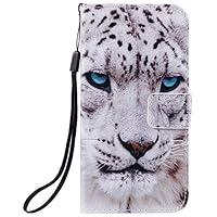 Algopix Similar Product 15 - Huawei Mate 20 Flip Case Cover for