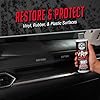 Chemical Guys VRP Vinyl, Rubber, and Plastic Dressing - Tire Dressing, Non-Greasy, Dry-to-the-Touch Shine for Tires, Trim, and More, Safe for Cars, Trucks, SUVs, RVs & More - 16 oz #1