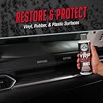 Chemical Guys VRP Vinyl, Rubber and Plastic Non-Greasy Dry-to-the-Touch Long Lasting Super Shine Dressing for Tires, Trim and More, Safe for Cars, Trucks, SUVs, RVs & More, 16 fl oz - Image 2