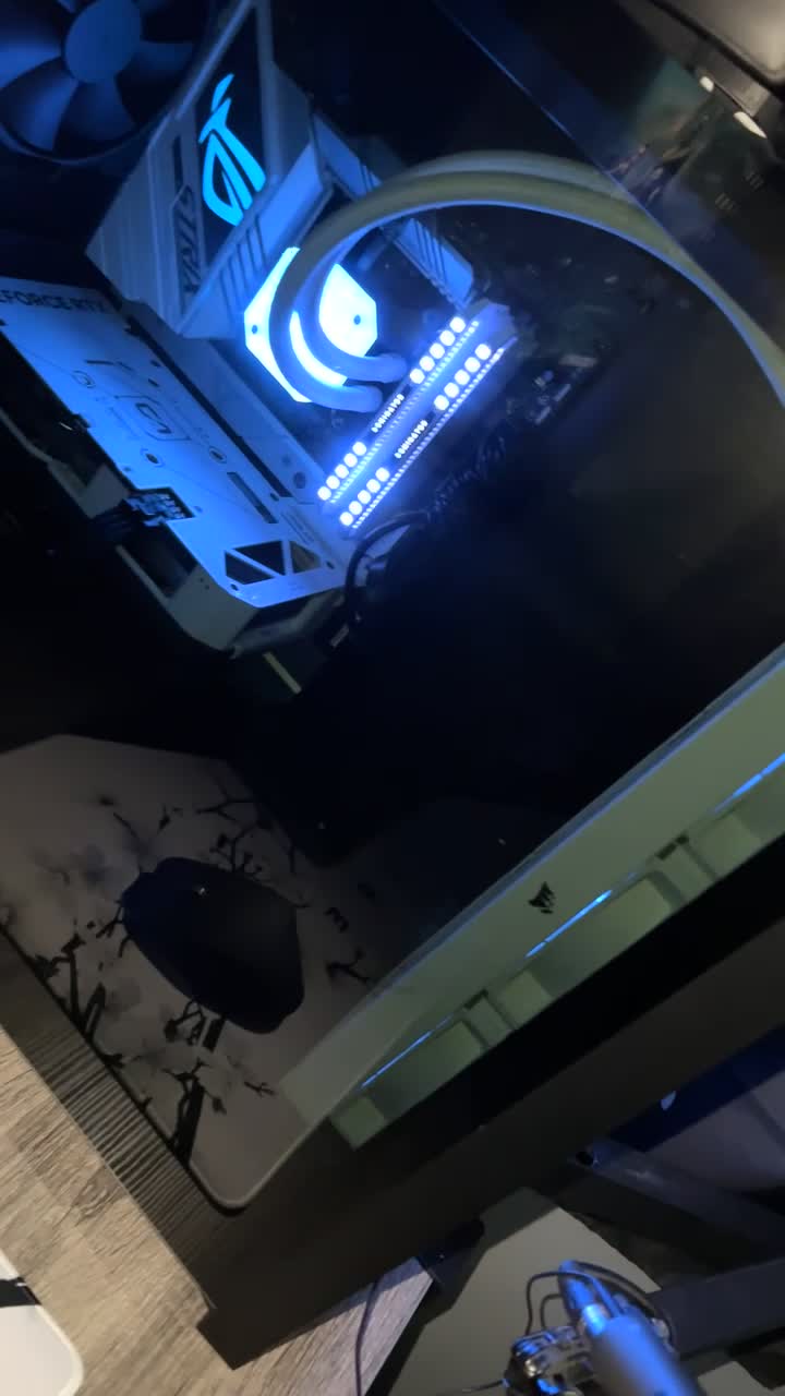 video