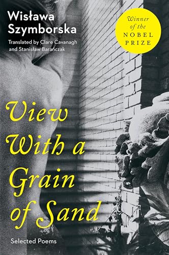 View with a Grain of Sand: Selected Poems