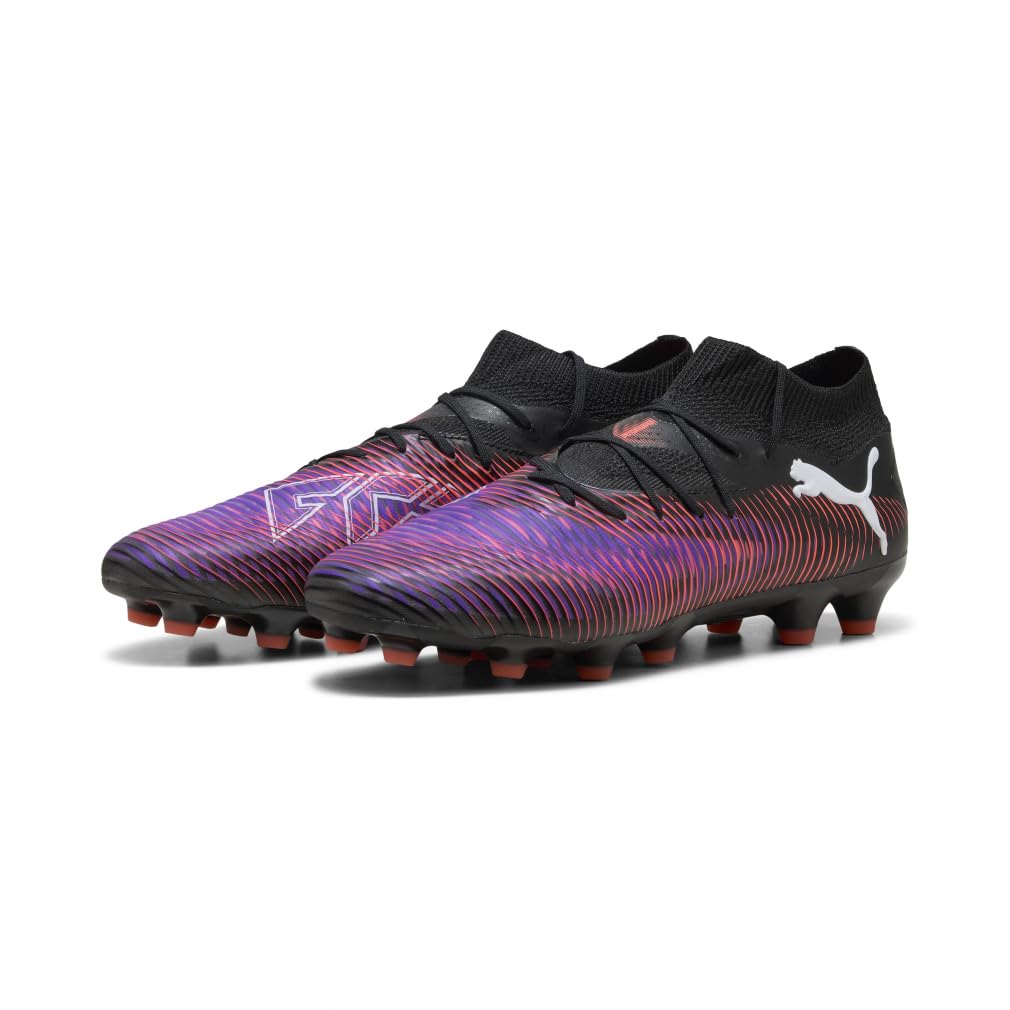 Amazon | [プーマ] サッカースパイク フューチャー 8 プロ HG/AG