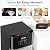 OSTBA Bottom Loading Water Cooler Dispenser for 3 & 5 Gallon Bottles, Hot, Cold & Room Water, LED Display, Child Safety Lock, Stainless Steel Tank Water Dispenserfor Home & Office