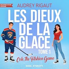 Couverture de Cole, the Fashion Game