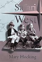 Safari West 0952755602 Book Cover