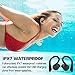 Auriculares Inalámbricos BE1018 TWS True IPX7 Auriculares Estéreo A Prueba De Agua...