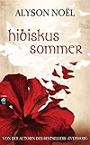 Cover zum Buch Hibiskussommer