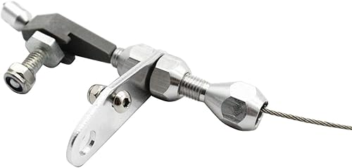 Miniatura 4 de Kick Down Cable Acelerador Alambre De Acero Inoxidable Trenzado Para Ford C4 C-4 Accesorios De Coche Transmisión Detención Kickdown Trans