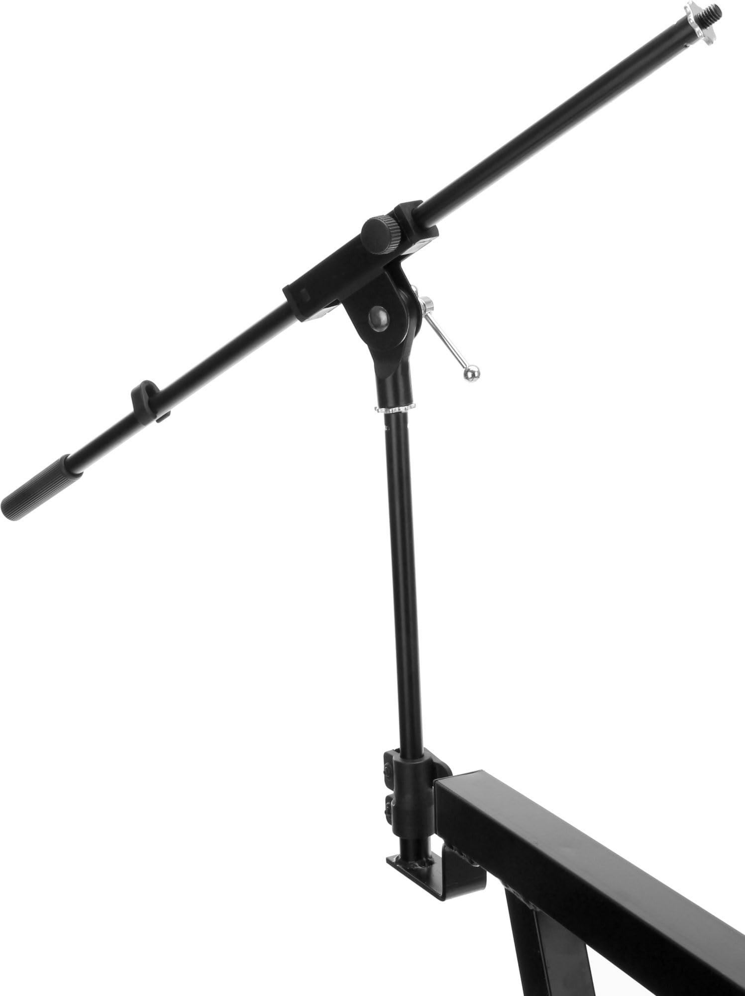 Classic Cantabile KWS-100 Supporto Tastiera Microfono e Portatile