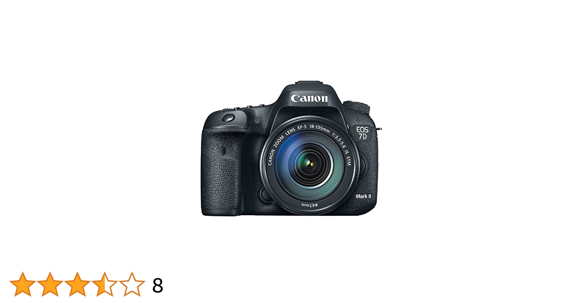 【しょこらてって】Canon EOS 7D Mark II Canon EOS 7D Mark II Digital SLR Review | ePHOTOzine