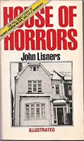 HOUSE OF HORRORS. 0552124591 Book Cover