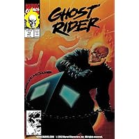 Ghost Rider (1990-1998) #13