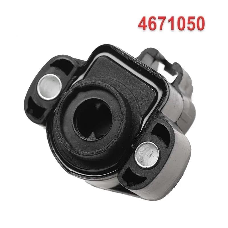 Capteurs de position du papillon des gaz Dodge Neon 5269721 - 2