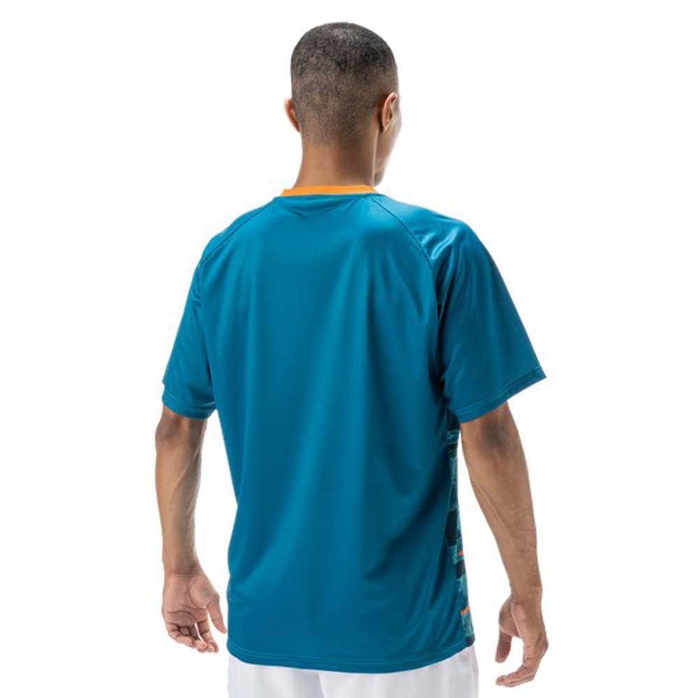 YONEX Crew Neck Maglietta Uomini