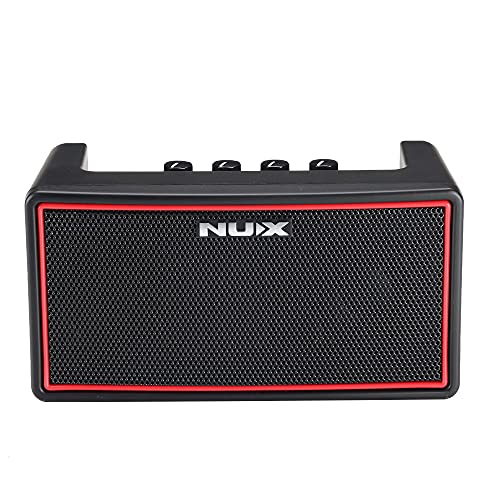 NUX MightyAirワイヤレスギターアンプ