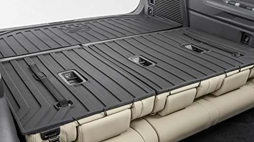 Subaru Ascent Rear Seatback Protector