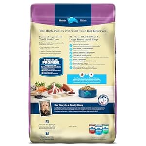 Blue-Buffalo-Life-Protection-Formula-Large-Breed-Adult-Dry-Dog-Food-Promotes-Joint-Health-and-Lean-Muscles-Made-with-Natural-Ingredients-Lamb-Brown-Rice-Recipe-30-lb-Bag - Cucciolini Doodles   Blue-Buffalo-Life-Protection-Formula-Large-Breed-Adult-Dry-Dog-Food-Promotes-Joint-Health-and-Lean-Muscles-Made-with-Natural-Ingredients-Lamb-Brown-Rice-Recipe-30-lb-Bag