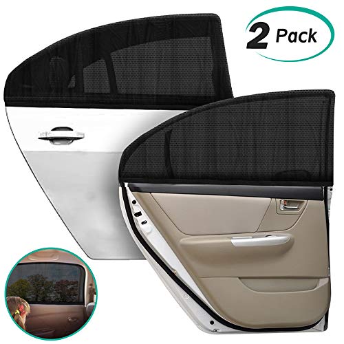 Alcoon - Parasole Universale per finestrini