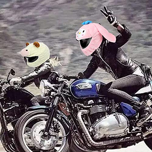 Junqin Copricaschi per Moto, Copricaschi per