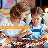 Zoom IMG-2 liheqing kit per dipingere con Zoom IMG-2 liheqing kit per dipingere con