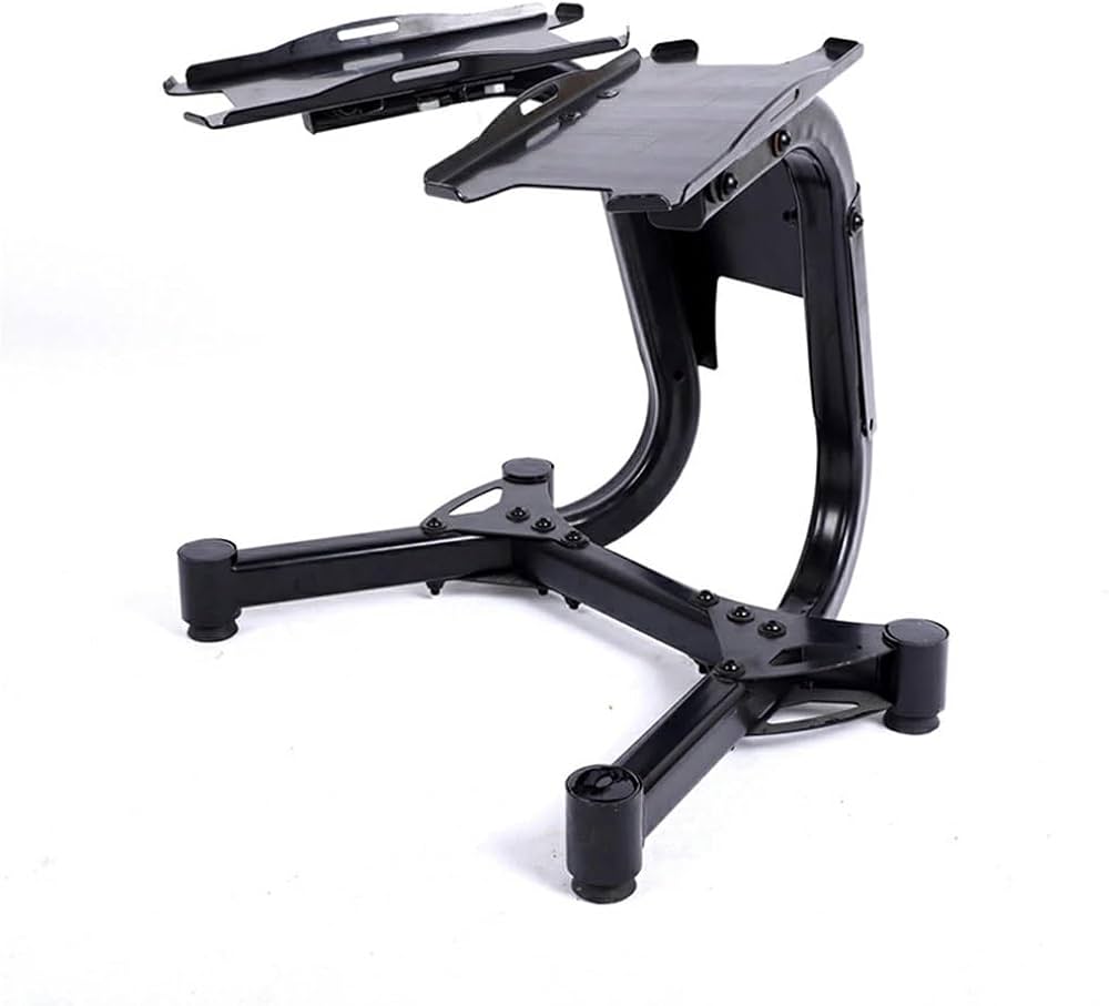 Amazon | ダンベルラック ダンベルスタンド メタルダンベル 専用 1kg