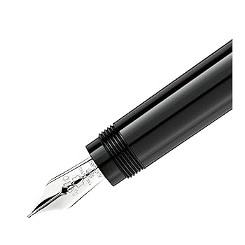 Amazon | MONTBLANC モンブラン 万年筆 ヘリテイジコレクション