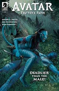 Ebooks Tsu Tey Path 4