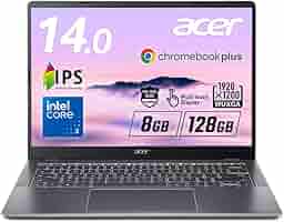 Amazon.co.jp: Acer クロームブック Chromebook Plus 514 Core 3