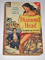 Diamond Head: South Sea Island Love / Civil War Adventure B000FI4TZO Book Cover