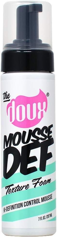 Mousse Define Texture Foam 7 Oz.