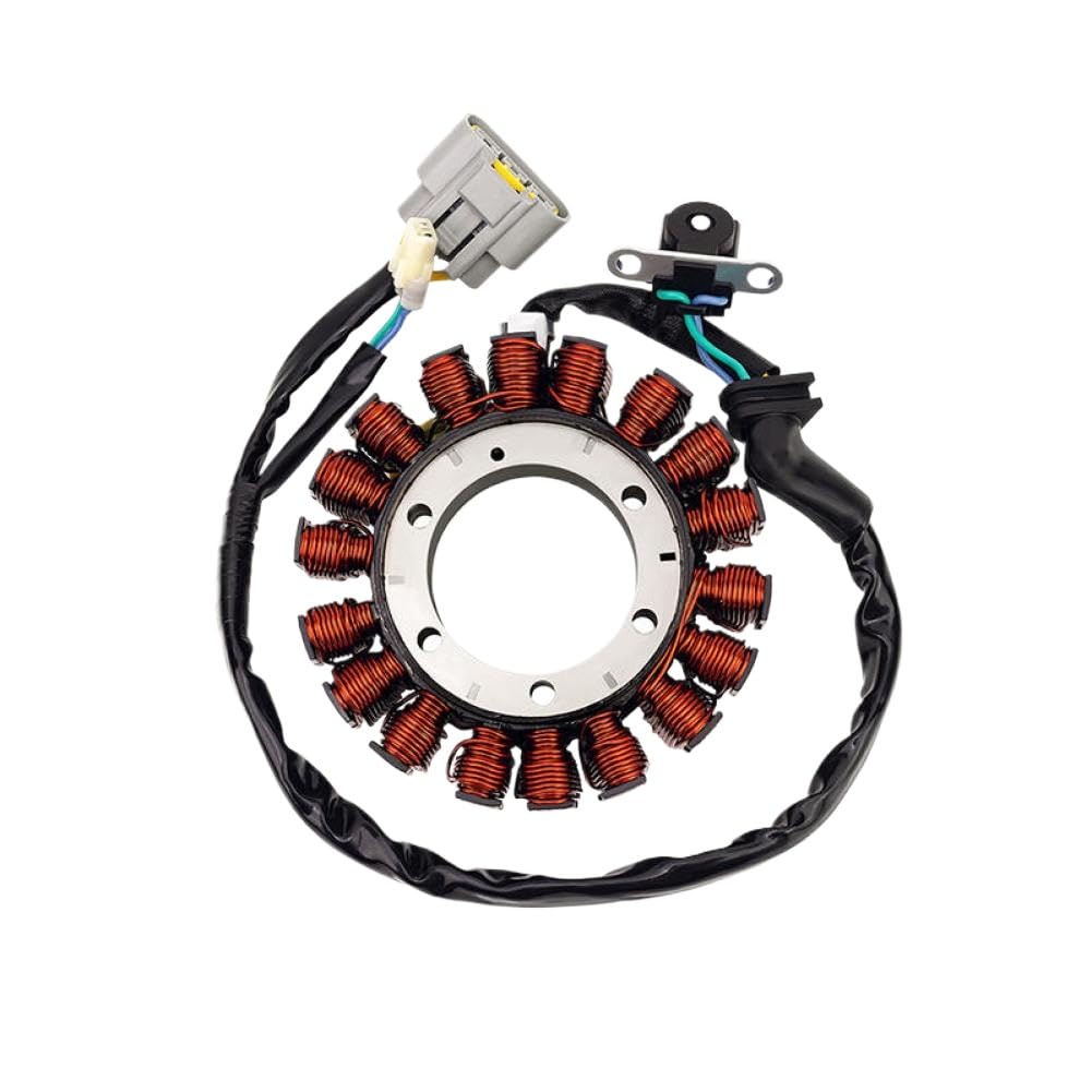 Kit Bobine Stator 31120-MKP-D01 Compatible With Honda CB500