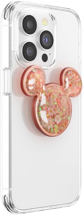 PopSockets Adhesive Phone Grip, Holder, Phone Stand, Disney - Daisy Charm