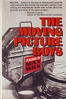 The Moving Picture Boys 0393088146 Book Cover