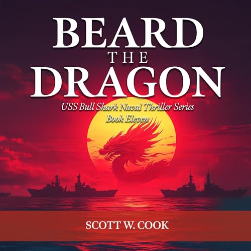 Page de couverture de Beard the Dragon