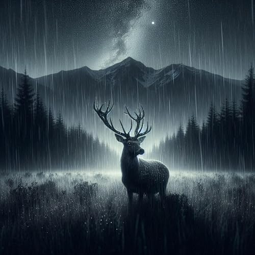 Rain Deer
