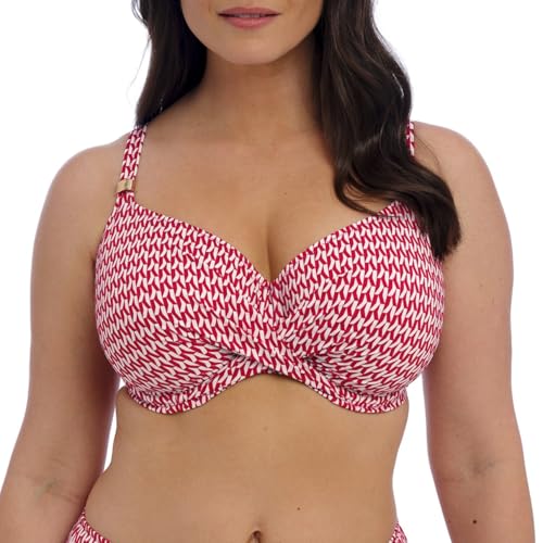 Fantasie Swim Women's Standard KOH Lipe Underwire Full Cup Bikini