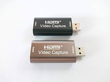 Amazon.co.jp: 三生テック HDMI キャプチャーユニット ビデオ