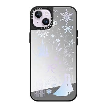 WIND AND SEA × CASETiFY iPhone14 ケース ミラー WIND AND SEA – CASETiFY