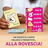 Zoom IMG-1 taco dorso capra cacio pizza Zoom IMG-1 taco dorso capra cacio pizza