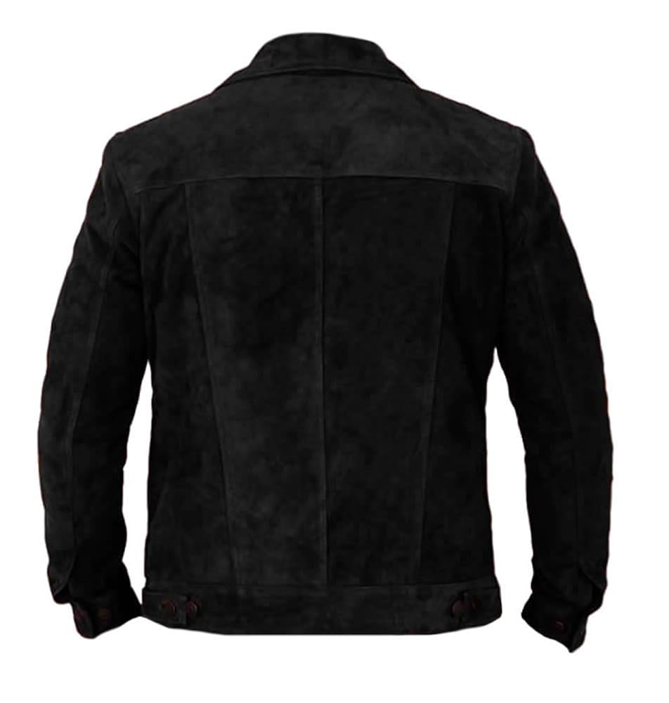 ジャケット・アウター RATS SWEDE LEATHER JACKET S RATS SWEDE LEATHER JACKET S