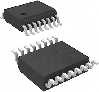 1PC LM83CIMQA Sensor Digital -40C-125C 16SSOP