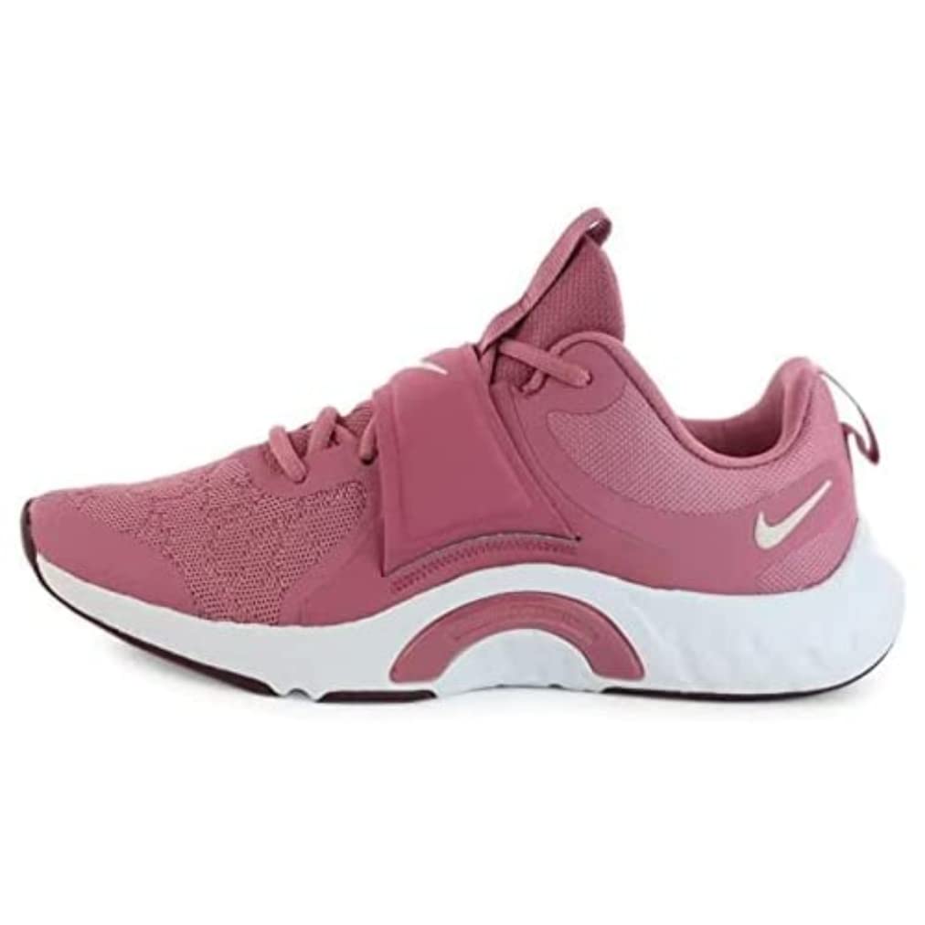Nike Women W Renew in-Season Shoes Tr 12-Desert Berry/Light Soft Pink-Dd9301-600-9.5, Size_7 (B0B6G3PSJX) Amazon Price History, Amazon Price Tracker