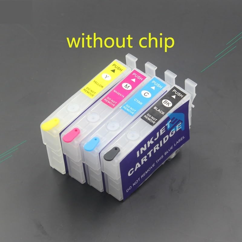 Tinta Y Tóner, Personal Computer cartucho epson xp 211 Marca KEAAN (2)